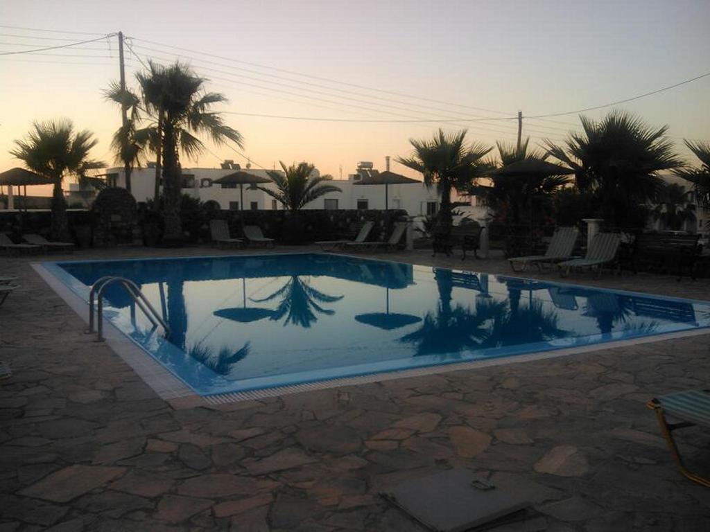 Santa Elena Hotel 3*