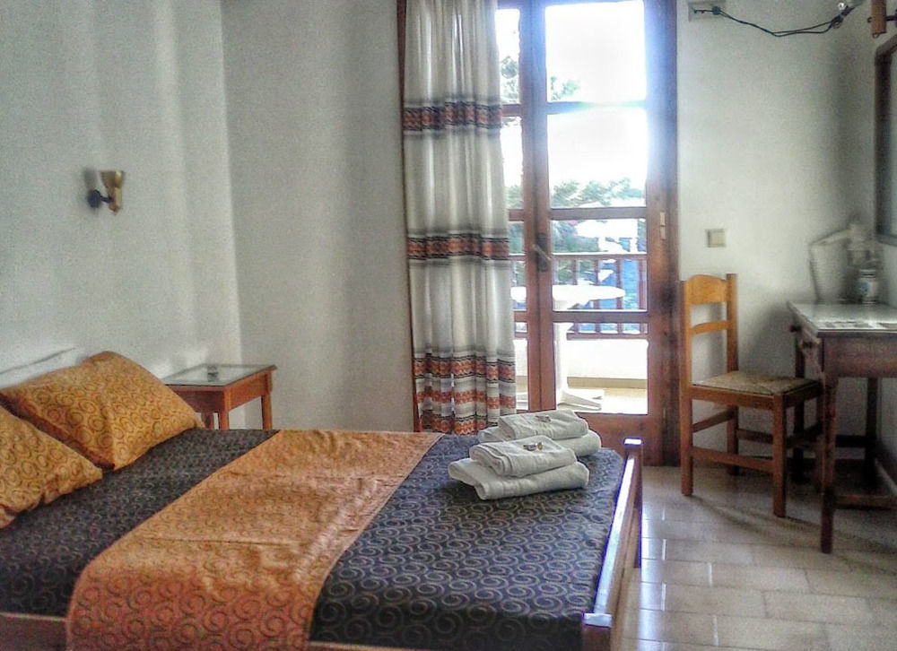 Santa Elena Hotel