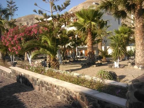 Santa Elena Hotel