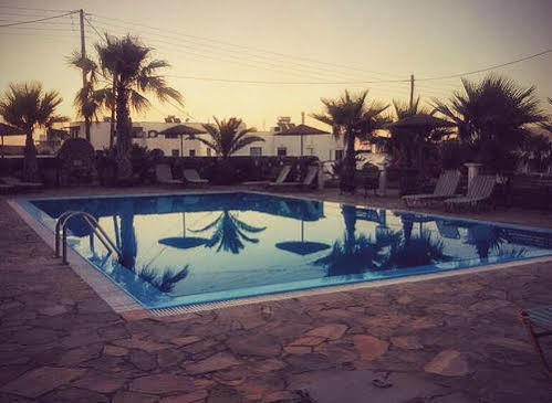 Santa Elena Hotel 3*