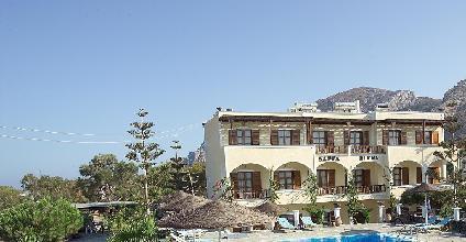 Hotel Santa Elena 3*